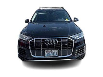 Thumbnail: 2023 Audi Q7 - 6