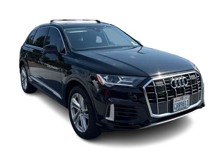 Thumbnail: 2023 Audi Q7 - 11