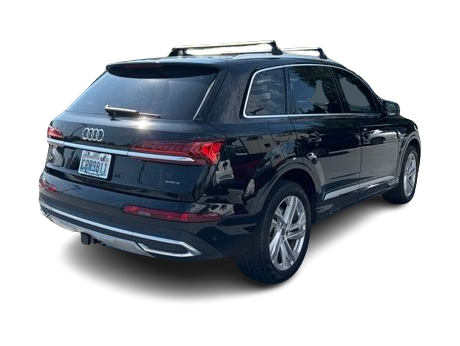 Thumbnail: 2023 Audi Q7 - 13