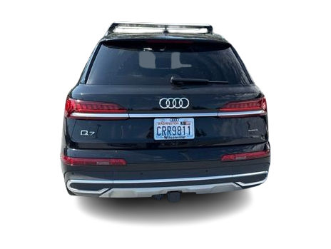 Thumbnail: 2023 Audi Q7 - 5