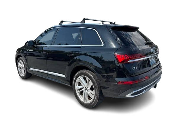 Thumbnail: 2023 Audi Q7 - 4