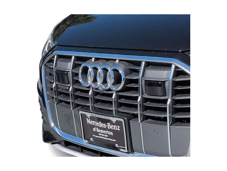 Thumbnail: 2023 Audi Q7 - 25