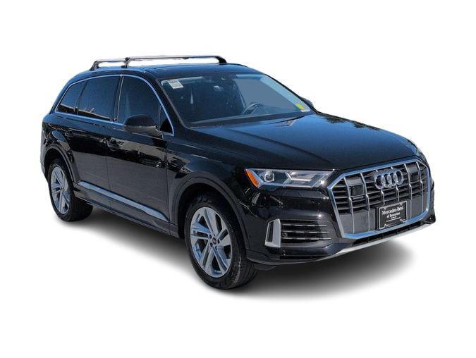 Thumbnail: 2023 Audi Q7 - 21