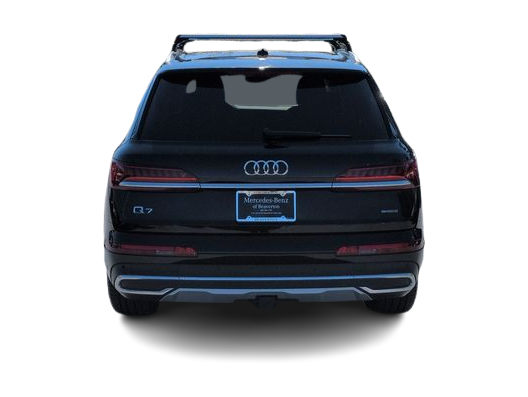 Thumbnail: 2023 Audi Q7 - 5