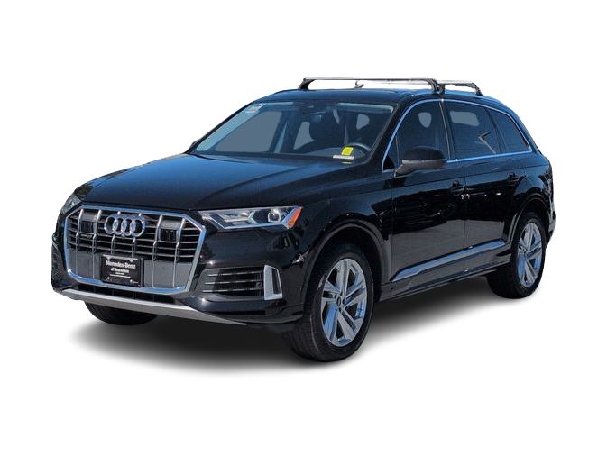 Thumbnail: 2023 Audi Q7 - 22