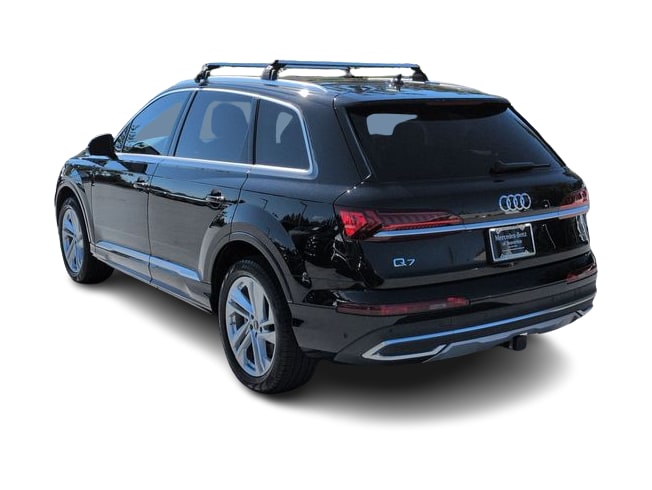 Thumbnail: 2023 Audi Q7 - 4