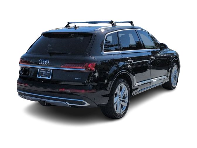 Thumbnail: 2023 Audi Q7 - 23