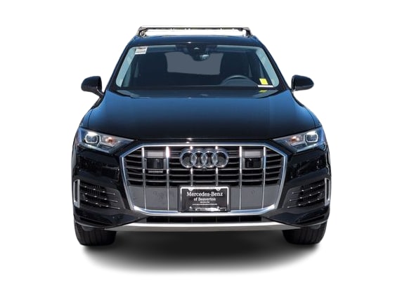 Thumbnail: 2023 Audi Q7 - 6
