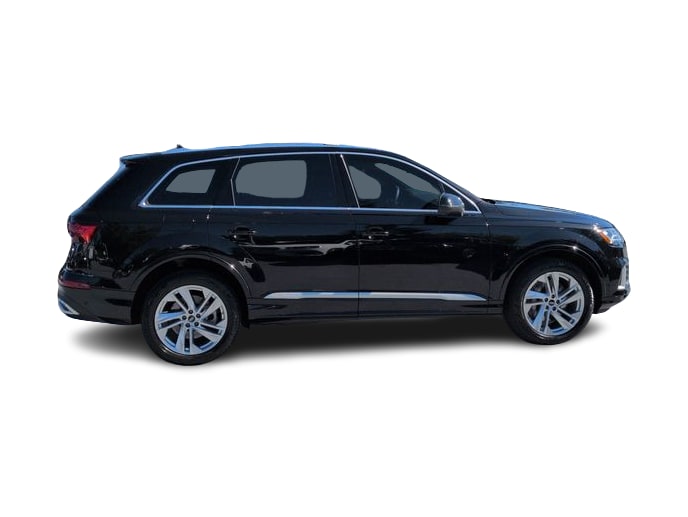 Thumbnail: 2023 Audi Q7 - 24