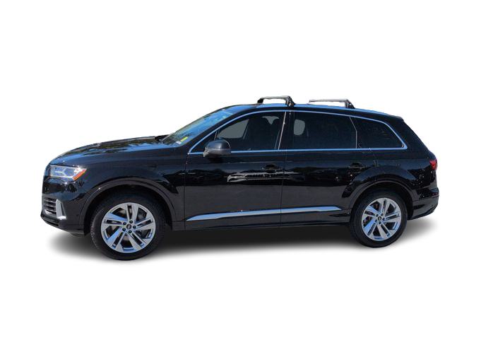 Thumbnail: 2023 Audi Q7 - 3