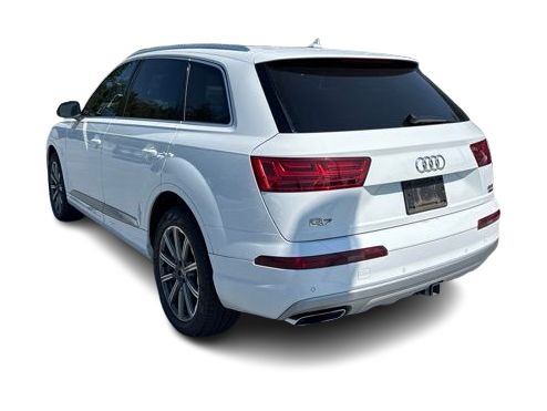 Thumbnail: 2018 Audi Q7 - 4