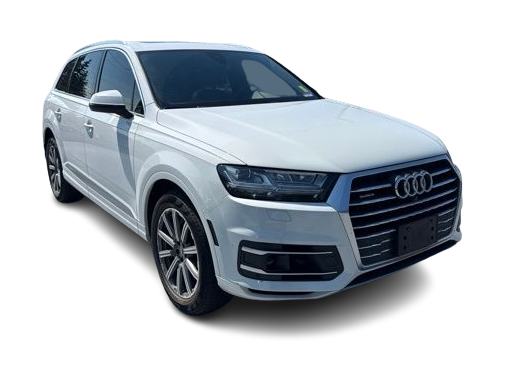 Thumbnail: 2018 Audi Q7 - 11