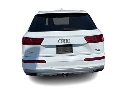 Thumbnail: 2018 Audi Q7 - 5