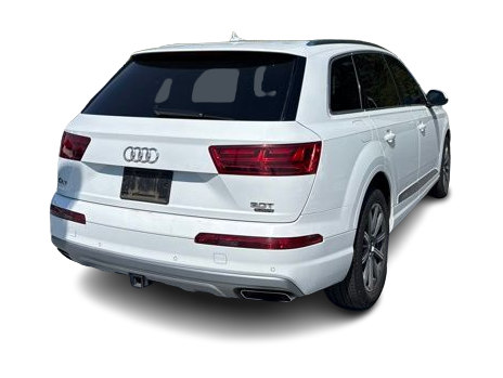 Thumbnail: 2018 Audi Q7 - 13