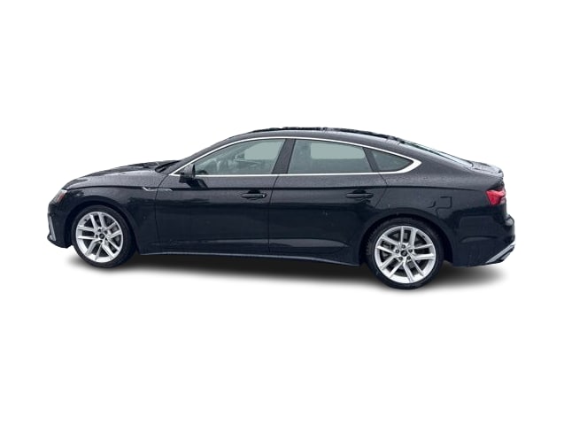 Thumbnail: 2024 Audi A5 - 3
