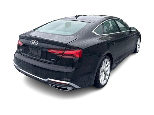 Thumbnail: 2024 Audi A5 - 13