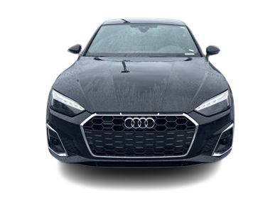 Thumbnail: 2024 Audi A5 - 6