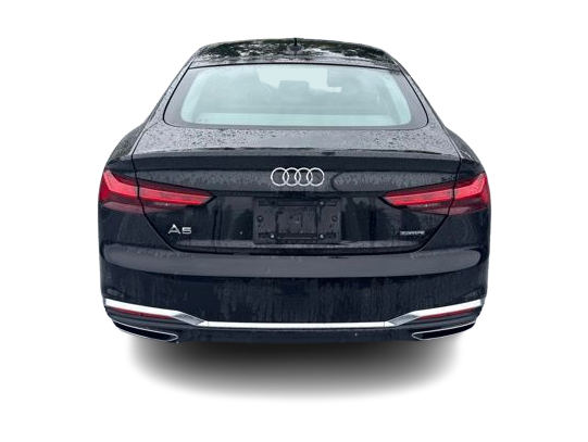 Thumbnail: 2024 Audi A5 - 5