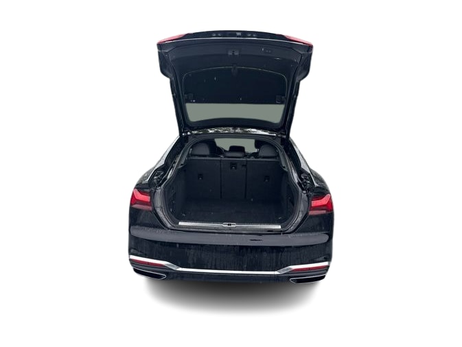 Thumbnail: 2024 Audi A5 - 10