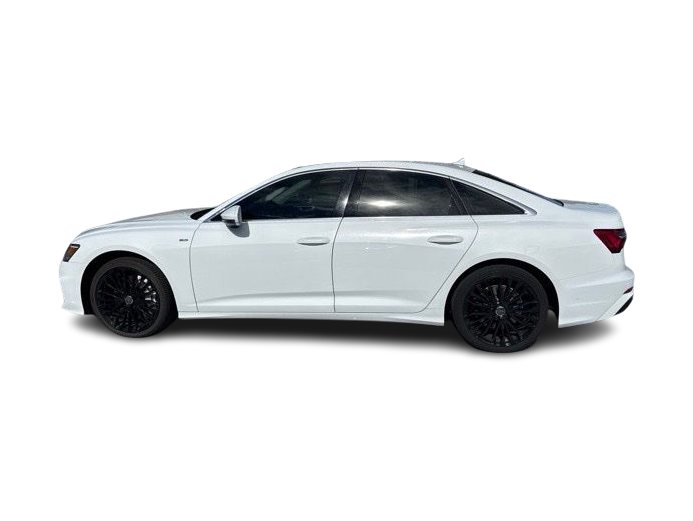 Thumbnail: 2019 Audi A6 - 3