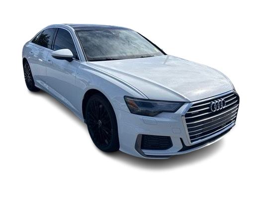 Thumbnail: 2019 Audi A6 - 10