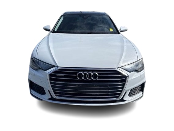 Thumbnail: 2019 Audi A6 - 6