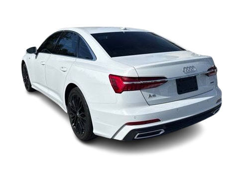 Thumbnail: 2019 Audi A6 - 4
