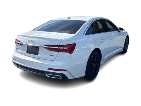 Thumbnail: 2019 Audi A6 - 12