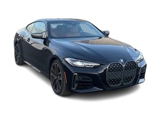 Thumbnail: 2021 BMW 4 Series - 8