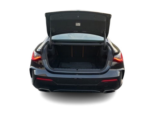 Thumbnail: 2021 BMW 4 Series - 7