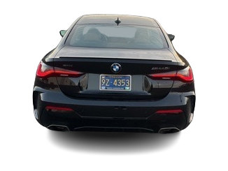 Thumbnail: 2021 BMW 4 Series - 11