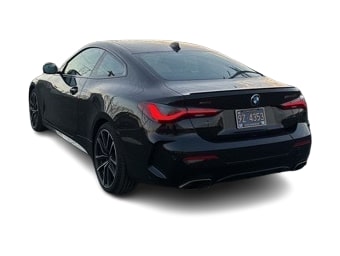 Thumbnail: 2021 BMW 4 Series - 12