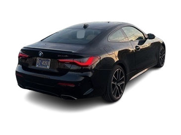 Thumbnail: 2021 BMW 4 Series - 10