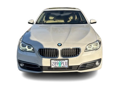 Thumbnail: 2016 BMW 5 Series - 6