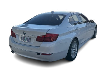 Thumbnail: 2016 BMW 5 Series - 13