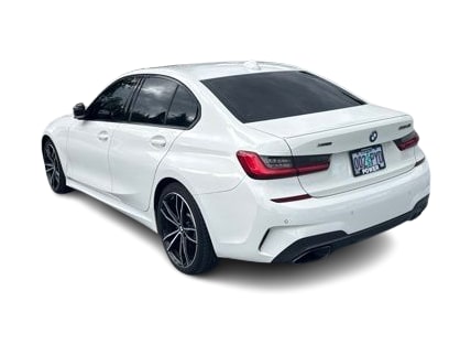 Thumbnail: 2020 BMW 3 Series - 14