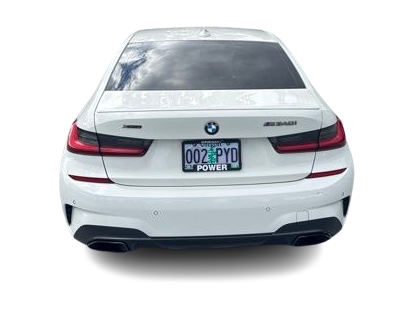 Thumbnail: 2020 BMW 3 Series - 4