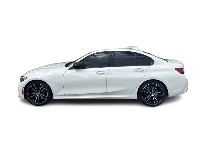 Thumbnail: 2020 BMW 3 Series - 3