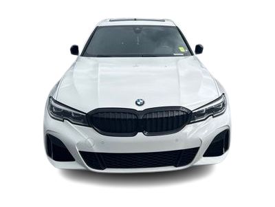 Thumbnail: 2020 BMW 3 Series - 5