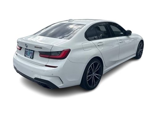 Thumbnail: 2020 BMW 3 Series - 13