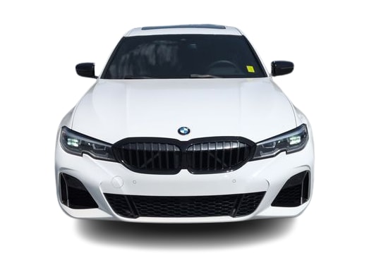 Thumbnail: 2020 BMW 3 Series - 6