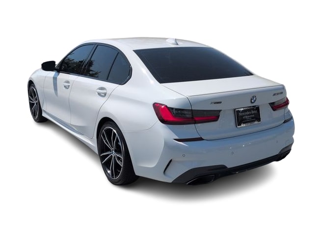 Thumbnail: 2020 BMW 3 Series - 4
