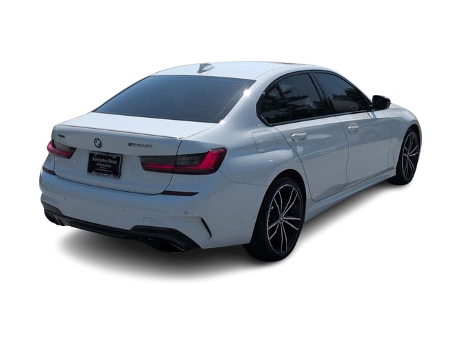 Thumbnail: 2020 BMW 3 Series - 23