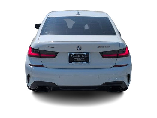 Thumbnail: 2020 BMW 3 Series - 5