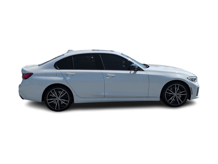Thumbnail: 2020 BMW 3 Series - 24