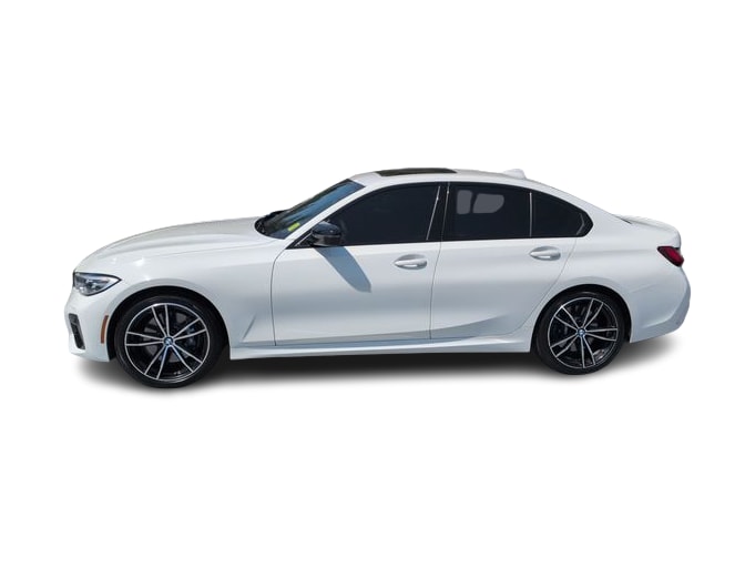 Thumbnail: 2020 BMW 3 Series - 3