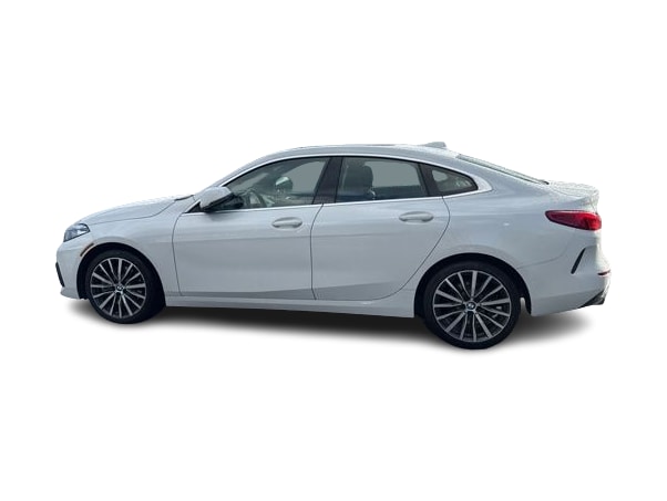 Thumbnail: 2020 BMW 2 Series - 3