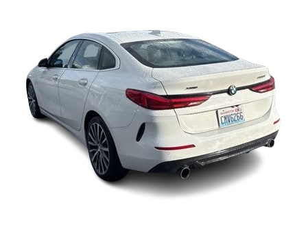 Thumbnail: 2020 BMW 2 Series - 4