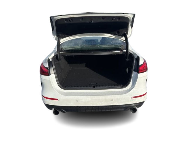 Thumbnail: 2020 BMW 2 Series - 10