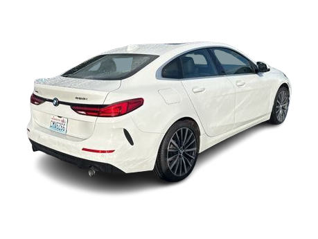 Thumbnail: 2020 BMW 2 Series - 13